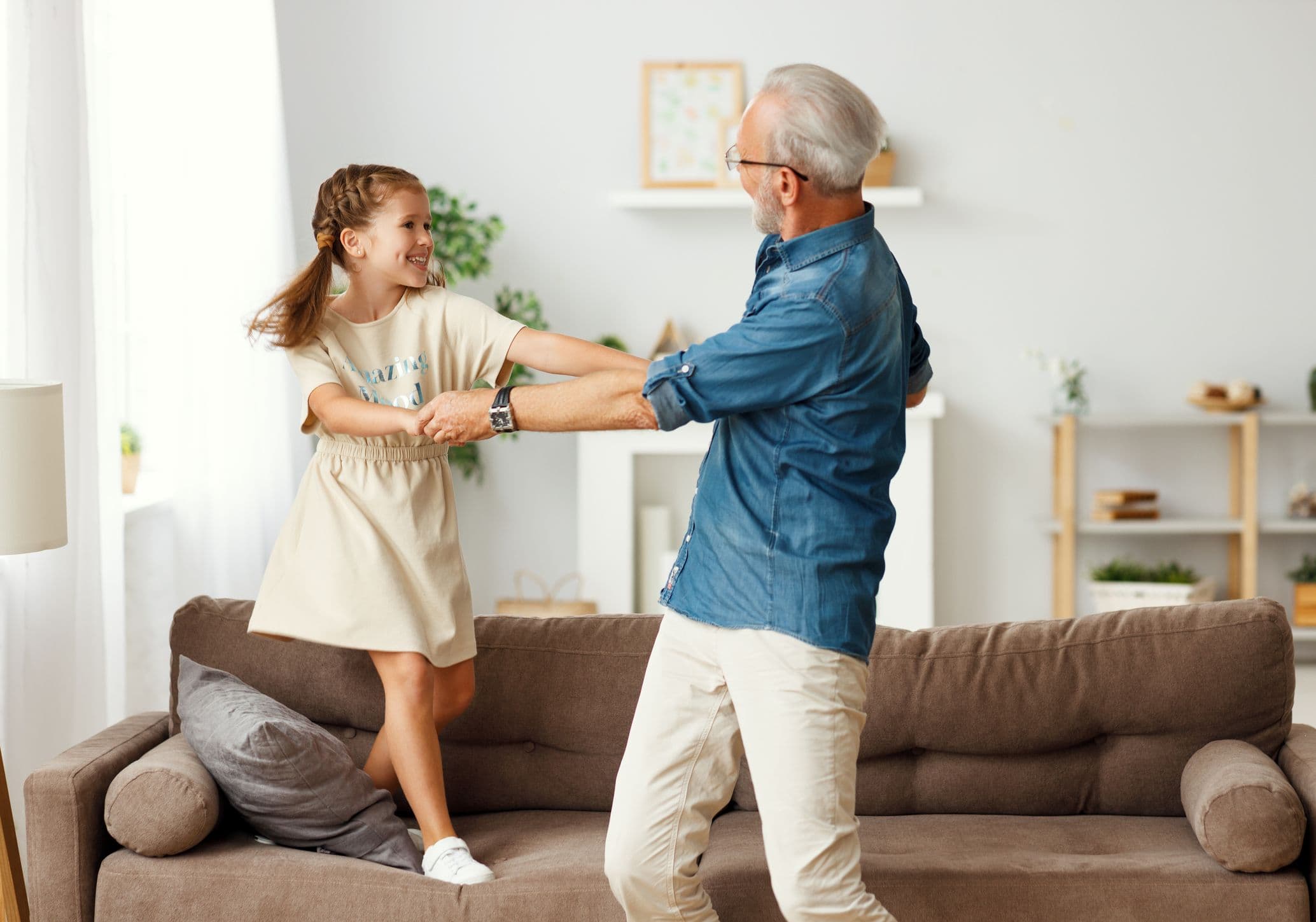 Preserve your wealth with Equity Preservation Mortgage®