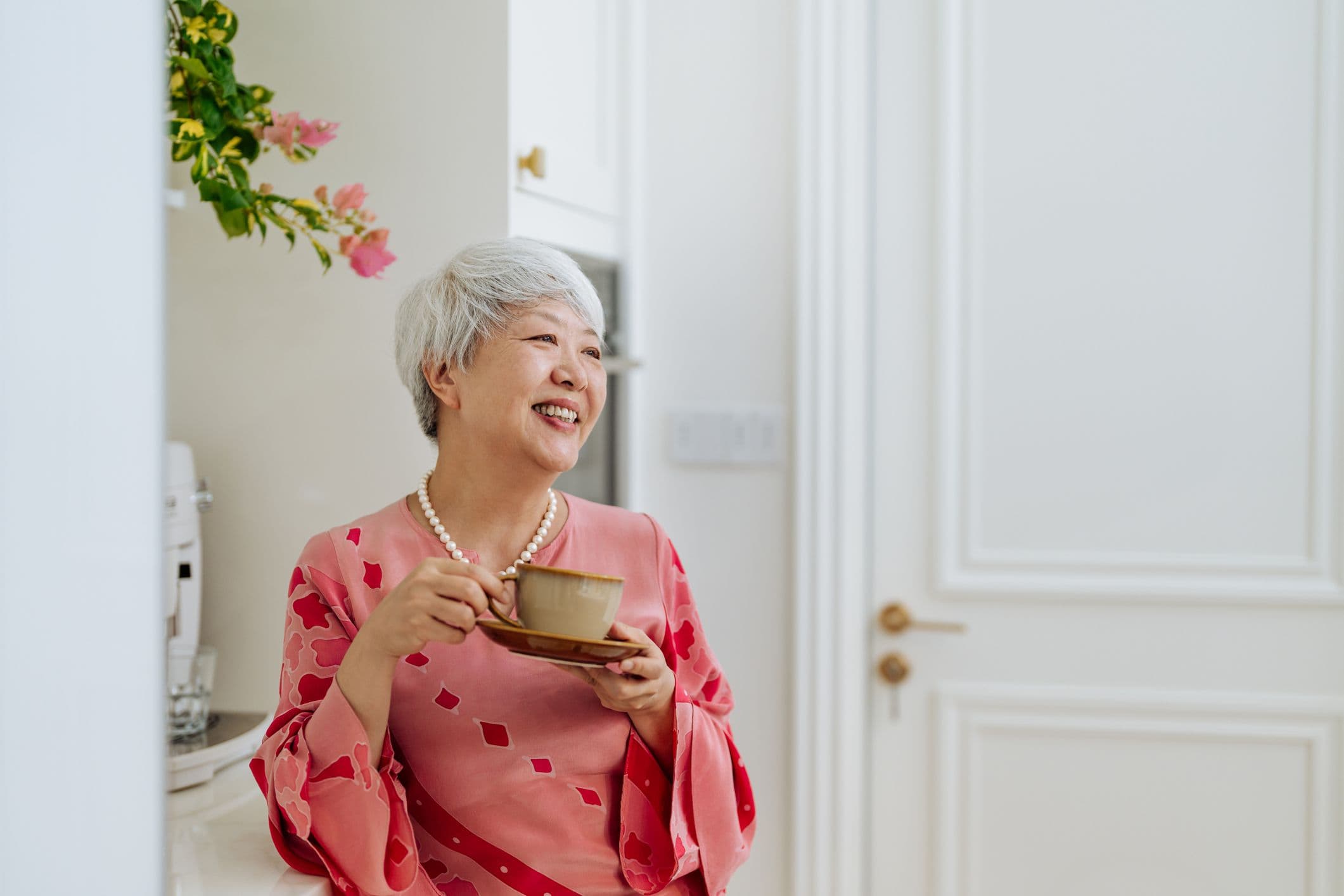Retain wealth with Equity Preservation Mortgage®