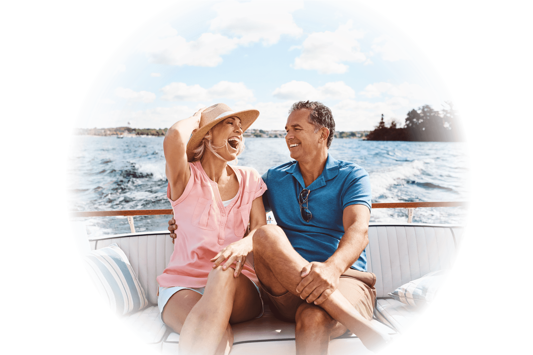 Next generation mortgage for a better retirement with the Equity Preservation Mortgage