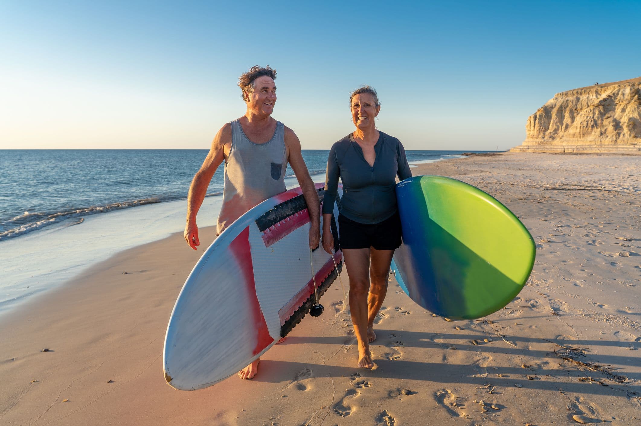Retirement living with Equity Preservation Mortgage®