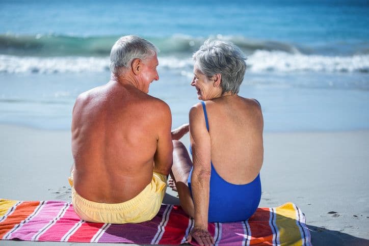 Be happy with Equity Preservation Mortgage®
